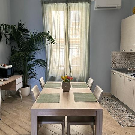 La Casa In Centro Apartment Agrigento Exterior photo