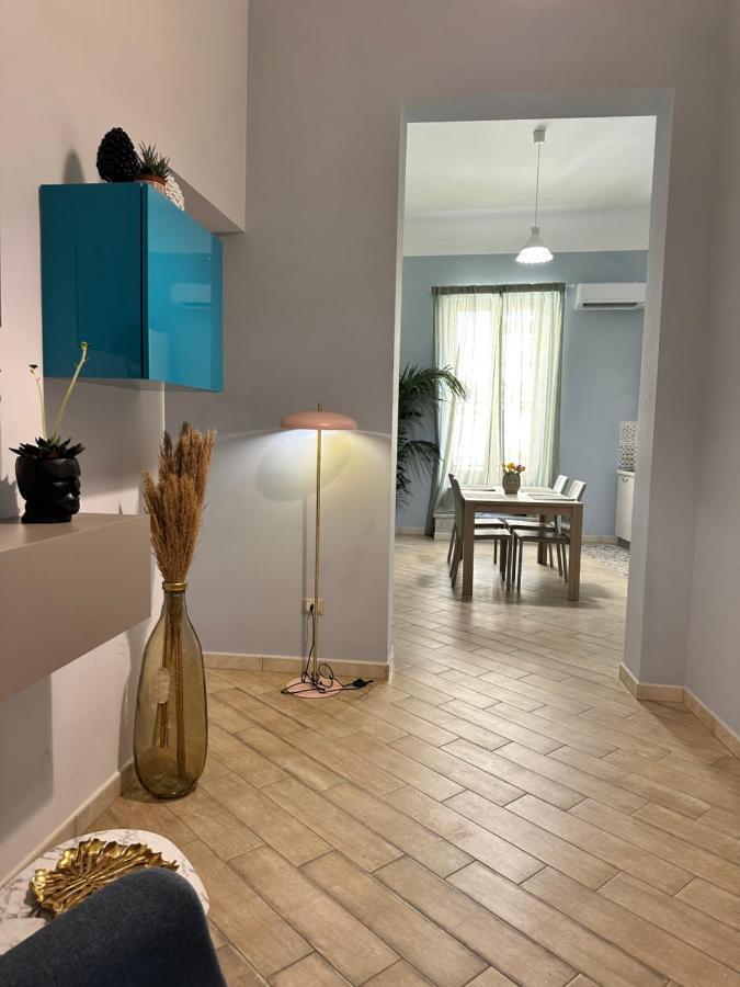 La Casa In Centro Apartment Agrigento Exterior photo