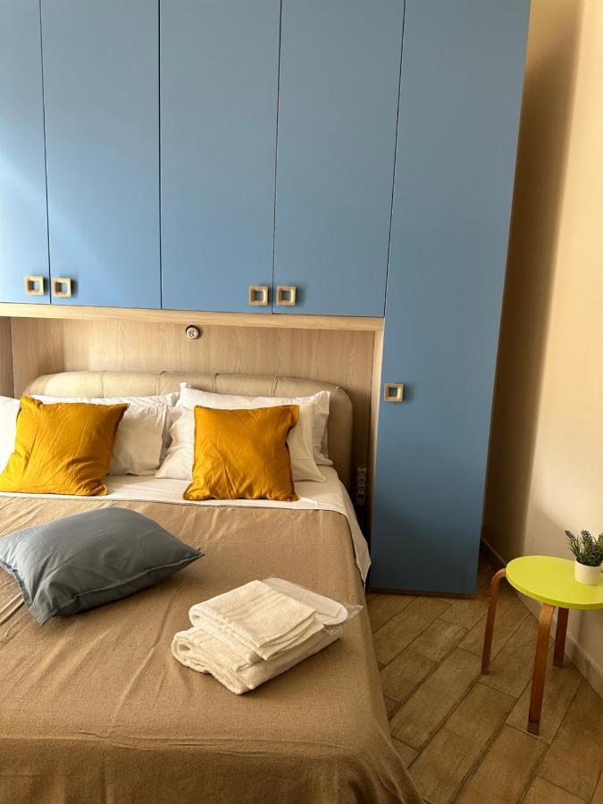 La Casa In Centro Apartment Agrigento Exterior photo