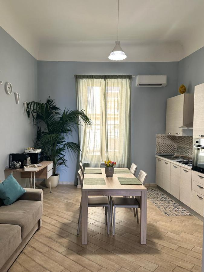 La Casa In Centro Apartment Agrigento Exterior photo